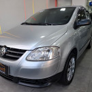 VW - VolksWagen Fox Plus 1.6Mi Total Flex 8V 4p 2008 Flex-1