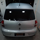 VW - VolksWagen Fox Plus 1.6Mi Total Flex 8V 4p 2008 Flex-25