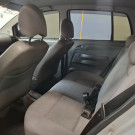 VW - VolksWagen Fox Plus 1.6Mi Total Flex 8V 4p 2008 Flex-9