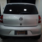 VW - VolksWagen Fox Plus 1.6Mi Total Flex 8V 4p 2008 Flex-3