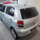 VW - VolksWagen Fox Plus 1.6Mi Total Flex 8V 4p 2008 Flex-26