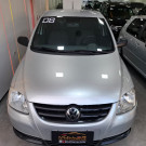 VW - VolksWagen Fox Plus 1.6Mi Total Flex 8V 4p 2008 Flex-23