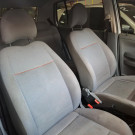 VW - VolksWagen Fox Plus 1.6Mi Total Flex 8V 4p 2008 Flex-12