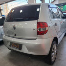 VW - VolksWagen Fox Plus 1.6Mi Total Flex 8V 4p 2008 Flex-4