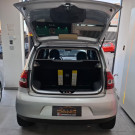 VW - VolksWagen Fox Plus 1.6Mi Total Flex 8V 4p 2008 Flex-6