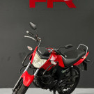 HONDA CG 150 FAN ESDi/ 150 FAN ESDi FLEX 2015 Flex-0