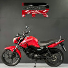HONDA CG 150 FAN ESDi/ 150 FAN ESDi FLEX 2015 Flex-2