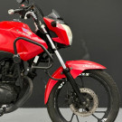 HONDA CG 150 FAN ESDi/ 150 FAN ESDi FLEX 2015 Flex-5