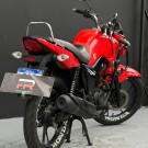 HONDA CG 150 FAN ESDi/ 150 FAN ESDi FLEX 2015 Flex-1