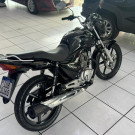 HONDA CG 150 TITAN-EX MIX/FLEX 2012 Flex-1