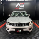 Jeep COMPASS LONGITUDE 2.0 4x2 Flex 16V Aut. 2018 Flex-0