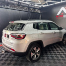 Jeep COMPASS LONGITUDE 2.0 4x2 Flex 16V Aut. 2018 Flex-4