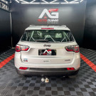 Jeep COMPASS LONGITUDE 2.0 4x2 Flex 16V Aut. 2018 Flex-3