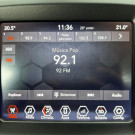 Jeep COMPASS LONGITUDE 2.0 4x2 Flex 16V Aut. 2018 Flex-11