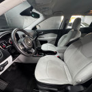 Jeep COMPASS LONGITUDE 2.0 4x2 Flex 16V Aut. 2018 Flex-5