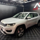 Jeep COMPASS LONGITUDE 2.0 4x2 Flex 16V Aut. 2018 Flex-1