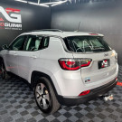 Jeep COMPASS LONGITUDE 2.0 4x2 Flex 16V Aut. 2018 Flex-2