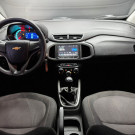 GM - Chevrolet ONIX HATCH LTZ 1.4 8V FlexPower 5p Mec. 2015 Flex-12