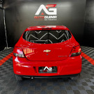 GM - Chevrolet ONIX HATCH LTZ 1.4 8V FlexPower 5p Mec. 2015 Flex-3