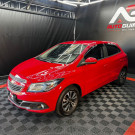 GM - Chevrolet ONIX HATCH LTZ 1.4 8V FlexPower 5p Mec. 2015 Flex-1