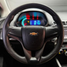 GM - Chevrolet ONIX HATCH LTZ 1.4 8V FlexPower 5p Mec. 2015 Flex-8