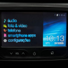 GM - Chevrolet ONIX HATCH LTZ 1.4 8V FlexPower 5p Mec. 2015 Flex-9