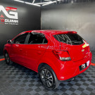 GM - Chevrolet ONIX HATCH LTZ 1.4 8V FlexPower 5p Mec. 2015 Flex-2