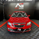 GM - Chevrolet ONIX HATCH LTZ 1.4 8V FlexPower 5p Mec. 2015 Flex-0