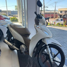 HONDA BIZ 125/125i Flex 2018 Flex-1