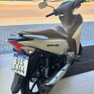 HONDA BIZ 125/125i Flex 2018 Flex-3