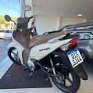 HONDA BIZ 125/125i Flex 2018 Flex-2