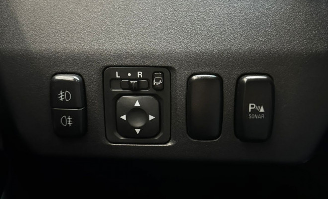 Mitsubishi Pajero HPE Full 3.2 4x4 T.I.Dies. 5p Aut 2014 Diesel-7