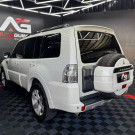 Mitsubishi Pajero HPE Full 3.2 4x4 T.I.Dies. 5p Aut 2014 Diesel-2