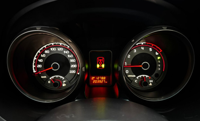 Mitsubishi Pajero HPE Full 3.2 4x4 T.I.Dies. 5p Aut 2014 Diesel-8