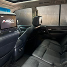 Mitsubishi Pajero HPE Full 3.2 4x4 T.I.Dies. 5p Aut 2014 Diesel-16