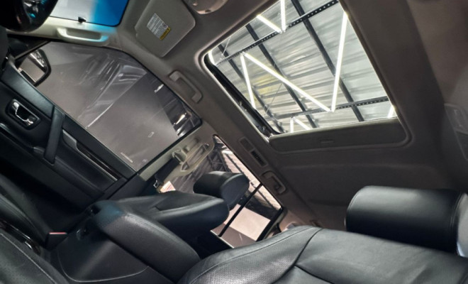 Mitsubishi Pajero HPE Full 3.2 4x4 T.I.Dies. 5p Aut 2014 Diesel-15