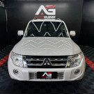 Mitsubishi Pajero HPE Full 3.2 4x4 T.I.Dies. 5p Aut 2014 Diesel-0