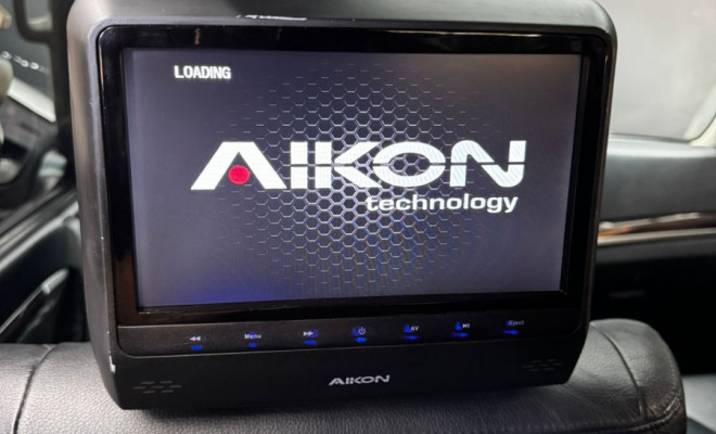 Mitsubishi Pajero HPE Full 3.2 4x4 T.I.Dies. 5p Aut 2014 Diesel-18