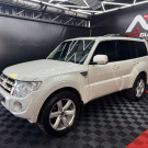 Mitsubishi Pajero HPE Full 3.2 4x4 T.I.Dies. 5p Aut 2014 Diesel-1