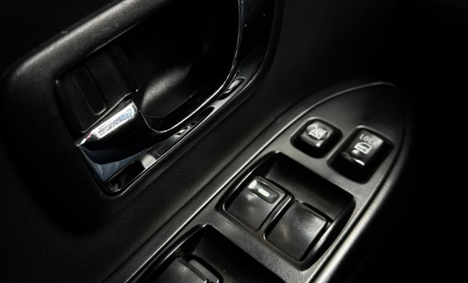 Mitsubishi Pajero HPE Full 3.2 4x4 T.I.Dies. 5p Aut 2014 Diesel-6