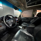 Mitsubishi Pajero HPE Full 3.2 4x4 T.I.Dies. 5p Aut 2014 Diesel-5