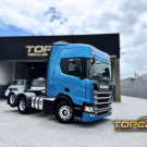 SCANIA R-450 A 6x2 2p (diesel)(E5) 2020 Diesel-0