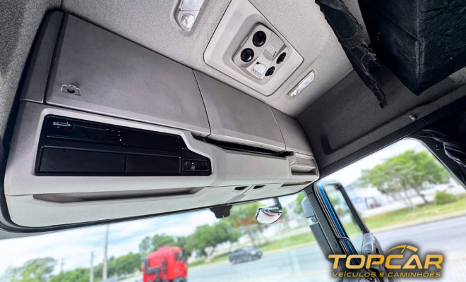 SCANIA R-450 A 6x2 2p (diesel)(E5) 2020 Diesel-8