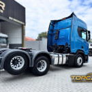 SCANIA R-450 A 6x2 2p (diesel)(E5) 2020 Diesel-2