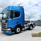 SCANIA R-450 A 6x2 2p (diesel)(E5) 2020 Diesel-1