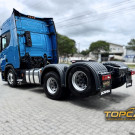 SCANIA R-450 A 6x2 2p (diesel)(E5) 2020 Diesel-4