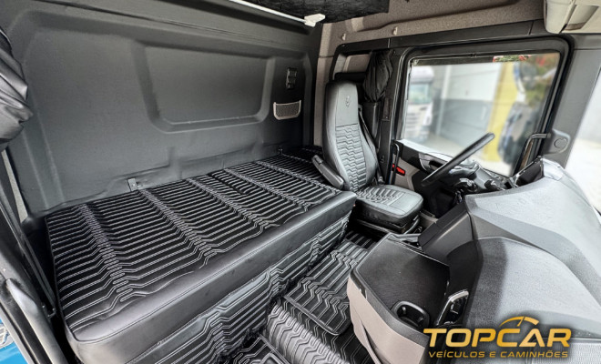 SCANIA R-450 A 6x2 2p (diesel)(E5) 2020 Diesel-7