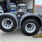 SCANIA R-450 A 6x2 2p (diesel)(E5) 2020 Diesel-10