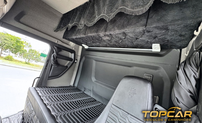 SCANIA R-450 A 6x2 2p (diesel)(E5) 2020 Diesel-6