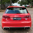 Audi RS3 Sportback 2.5 TFSI Quattro S-tronic 2016 Gasolina-2